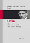 Research paper thumbnail of Manfred Engel / Bernd Auerochs, Kafka-Handbuch: Vorwort