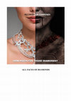 Research paper thumbnail of All faces of diamonds - cover page