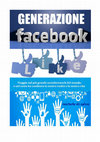 Research paper thumbnail of Facebook Generation - cover page