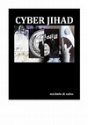 Research paper thumbnail of La cyber jihad dell'Isis - cover page