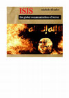 Research paper thumbnail of ISIS - la comunicazione globale del terrore - cover page