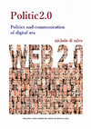 Research paper thumbnail of Politica e comunicazione nell'era digitale - cover page