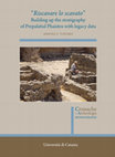 Research paper thumbnail of “Riscavare lo scavato”. Building up the stratigraphy of Prepalatial Phaistos with legacy data