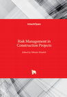 Research paper thumbnail of Risk Management in Construction Projects