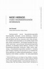 Research paper thumbnail of Amir Duranovic, Nacije i migracije