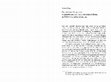 Research paper thumbnail of Deutschland/Hesperien: Kulturelle und nationale Identitätsstiftung in Hölderlins später Dichtung