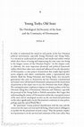 Research paper thumbnail of "Young Turks, Old State: The Ontological (In)security of the State and the Continuity of Ottomanism" in War and Collapse: World War I and the Ottoman State, Eds. M. Hakan Yavuz and Feroz Ahmad (University of Utah Press, 2016).