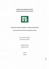 Research paper thumbnail of Ιδιωτική ζωή και επιτήρηση στο Διαδίκτυο: Η εποχή της μετα-ιδιωτικότητας (Private life and surveillance in the internet: The age of post-privacy)