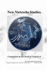 Research paper thumbnail of New Nietzsche Studies Companion to the Birth of Tragedy II