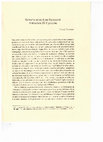 Research paper thumbnail of Samarie entre Jean Hyrcan et Antiochos IX Cyzicene, "Melanges de l'Universite Saint-Joseph" 60, 2007, 447-459