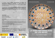 Research paper thumbnail of Díptico del coloquio "La rara materialidad de los reyes. Arqueología del Estado en la Corona de Aragón en la Baja Edad Media", coord. Carlos Laliena Corbera, Julián M. Ortega Ortega, Sandra de la Torre Gonzalo