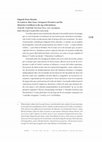 Research paper thumbnail of Edgardo Pérez Morales. No Limits to Their Sway. Cartagena’s Privateers and the Masterless Caribbean in the Age of Revolutions.