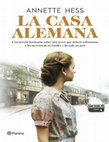 Research paper thumbnail of La casa alemana de Annette Hess