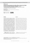 Research paper thumbnail of Elites en democracias frágiles: El Salvador, Guatemala y Nicaragua