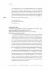 Research paper thumbnail of Graciela Flores Flores. La justicia criminal ordinaria en tiempos de transición. La construcción de un nuevo orden judicial (Ciudad de México, 1824-1871).