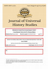 Research paper thumbnail of Balkanlarda Osmanlı Öncesi Kuman/Kıpçak Türkleri, [Cuman/Kipchak Turks in the Pre-Ottoman Balkans], Journal of Universal History Studies,  3 (Prof. Dr. Mustafa Keskin Special Issue),2020, s. 99-111.