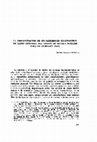 Research paper thumbnail of Carlos LALIENA CORBERA, "La administración de un patrimonio eclesiástico. Un libro contable del obispo de Huesca Guillem Pons de Fenollet (1463)", Aragón en la Edad Media,  7 (1987), pp. 157-175