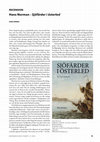 Research paper thumbnail of (Review of) Sjöfärder i österled