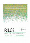 Research paper thumbnail of J. Álvarez Barrientos, Cultura y Ciudad: del incendio a la maqueta (1701-1833), Rilce, 36.2 (2020), pp. 706-801 - Reseña