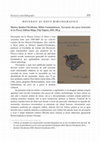 Research paper thumbnail of Monica Șandor-Chicideanu, Mihai Constantinescu, Necropola din epoca bronzului de la Plosca, Editura Mega, Cluj-Napoca, 2019, 302 p.