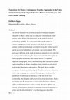 Research paper thumbnail of Pappa, E. 2020. Tropicalismo in classics.  Contemporary Brazilian approaches to the value of classical antiquity in research and education. Journal of Critical Education Policy Studies 18(2): 358-408.