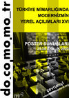 Research paper thumbnail of Docomomo_Tr Türkiye'de Modernizmin Yerel Açılımları XVI 25-26 Aralık 2020 Çevrimiçi TÜRKİYE MİMARLIĞINDA MODERNİZMİN YEREL AÇILIMLARI XVI özet kitapçığı