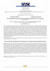 Research paper thumbnail of Duvarın Dili: Bizans Kenti Ayasoluk’un Erken Rönesans Dönemi Floransa’sına Yansımaları, [If Walls Could Talk: The Reflections of the Byzantine City of Ayasoluk in the Early Renaissance Florence]