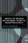 Research paper thumbnail of Stratejik Sağlık Hizmetleri Yönetimi: Sistem Yaklaşımı ve Stratejik Yönetim Felsefeleri Çerçevesinde Bir Model Önerisi (Strategic Health Services Management: A Model Proposal within the Framework of Sys.Approach & Strategic Mng. Philosophies in "Theory and Research in Social and Human Sciences II" )