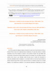 Research paper thumbnail of Resistencia y rebelión en San Jerónimo del Sauce (1836-1838): Una aproximación a la sociedad abipona de la época