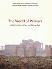 Research paper thumbnail of “The World of Palmyra at Copenhagen,”