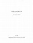 Research paper thumbnail of •	“Tetrarches kai archiereus. Gods and cults of the tetrarchs of Chalkis and their role in Ituraean Heliopolis (Baalbek),”