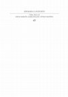 Research paper thumbnail of 2020_L’epigrafia del Nord Africa: novità, riletture, nuove sintesi, a cura d. S. Aounallah, A. Mastino, Collana Epigrafia e antichità, 45, Faenza 2020, pp. 1- 730 ISBN 978-88-7594-144-4