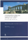 Research paper thumbnail of 2012_A. Mastino, Saluto, in L’onomastica africana