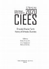 Research paper thumbnail of PROCEEDINGS OF THE 4TH CONGRESS OF INTERNATIONAL EASTERN EUROPEAN STUDIES (CIEES 2020) DÖRDÜNCÜ ULUSLARARASI DOĞU AVRUPA ÇALIŞMALARI KONGRESİ BİLDİRİ KİTABI (CIEES 2020