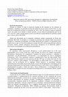 Research paper thumbnail of Educación superior 2050: Innovaciones disruptivas y adaptaciones incrementales (Nota conceptual para IESALC - UNESCO, Futures of Higher Education, 2021)