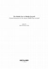 Research paper thumbnail of The Origins and Functions of Hellenistic Patterns in the Hasmonean Kingship, in: J. Hoffmann-Salz (ed.), The Middle East as Middle Ground? Cultural Interaction in the Ancient Middle East Revisited, Wien 2021, 199-212.