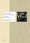 Research paper thumbnail of "Artistas conflictivos: El proceso del escultor aragonés Tomás Lagunas (1623)", en El artista, mito y realidad. Reflexiones sobre el gusto V, Zaragoza, Prensas Universitarias de Zaragoza e Institución Fernando el Católico, 2021, pp. 335-350.