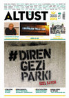 Research paper thumbnail of Taksim Kışlası Meselesi