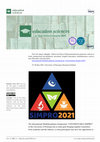 Research paper thumbnail of International Multidisciplinary Symposium “Universitaria Simpro 2021”