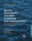 Research paper thumbnail of Water Resources Systems Planning and Management An Introduction to Methods, Models and Applications