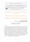 Research paper thumbnail of El sistema defensivo en el Chaco Occidental durante el período tardocolonial