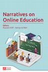 Research paper thumbnail of Narratives on Online Education