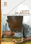 Research paper thumbnail of Science in Africa: UNESCO's Contribution to Africa's Plan for Science and Technology to 2010