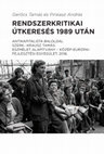 Research paper thumbnail of Gerőcs Tamás - Pinkasz András: Rendszerkritikai útkeresés 1989 után (Antikapitalista baloldal)