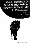 Research paper thumbnail of Meditations on Experience: The politics and ethics of “not-knowing” in educational research