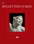 Research paper thumbnail of Bollettino d'Arte, Preview fasc. 46, s. VII, aprile–giugno 2020