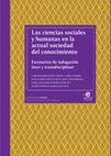 Research paper thumbnail of Presentación libro Las ciencias sociales y humanas en la actual sociedad del conocimiento de Carlos Barreneche et al