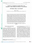 Research paper thumbnail of GM foods: is there a way forward?