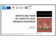 Research paper thumbnail of 2021 - Semiotica delle teorie del complotto - Presentazione