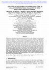 Research paper thumbnail of HOW COVID-19 HAS AN IMPACT ON FORMAL EDUCATION: A COLLECTIVE INTERNATIONAL EVALUATION OF OPEN EDUCATION IN DISTANCE LEARNING